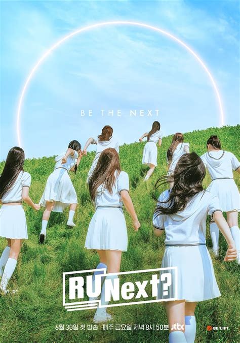 After LESSERAFIM and NewJeans, the show "<strong>R U Next</strong>?" produced by Belift Lab will introduce and create HYBE Labels' new girl group. . R u next episode 1 eng sub